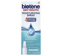 Biotene Mouth Spray Size 1.5z Biotene Mouth Spray 1.5z