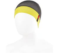 BIOTEX Accessory BT2.1 Singlet Balaclava, Men's, Accessory Summerlight, 48 Nero/Giallo Fluo, One size
