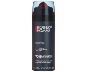 Biotherm 72 Hour Homme Day Control Spray, 150 ml