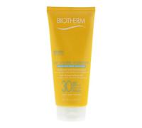Biotherm Lait Solaire Hydratant Anti-Drying Melting Milk SPF 30 - For Face & Body 200ml/6.76oz