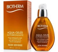 Biotherm Aqua Gele Autobronzante Face Self-Tanning Serum 50ml