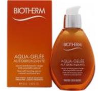 Biotherm Sun-care Self-tannerAutobronzanteAqua-Gelée