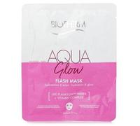 Biotherm Aqua Glow Flash Mask 1sachet