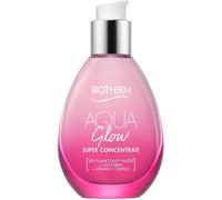 Biotherm Aqua Glow Super Concentrate radiance fluid 50 ml