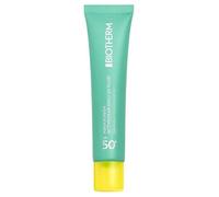Biotherm Sun-care Sun-protectionAquascreen Activewear Daily UV Fluid SPF50