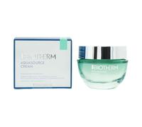 Biotherm Aquasource Cream Moisturizing Facial Cream 50 ml