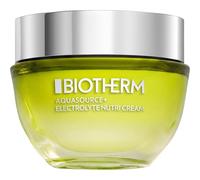 Biotherm Aquasource Aquasource+ Electrolyte Nutri Cream 30 ml