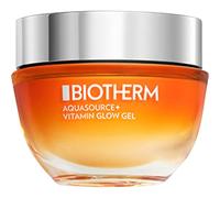 Biotherm Facial-care AquasourceAquasource+ Vitamin Glow Gel