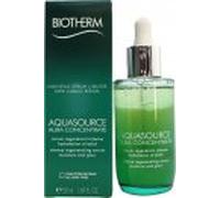 Biotherm Aquasource Aura Concentrate Intense Regenerating Serum 50ml