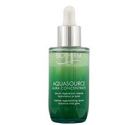 Biotherm Aquasource Aura Concentrate Intense Regenerating Serum 50ml