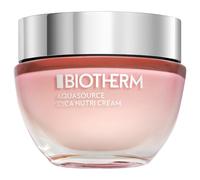 Biotherm Aquasource Cica Nutri Cream 50ml