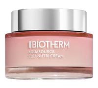 Biotherm Aquasource Cica Nutri Cream 75 ml