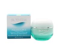 Biotherm Aquasource Cream Moisturizing Facial Cream 50 ml