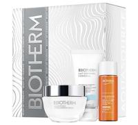 Biotherm Aquasource Fortifying Routine Set