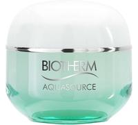 Biotherm Aquasource Gel Cream Normal Combination Skin 50 ml