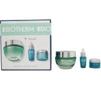 Biotherm Aquasource Hyalu Plump Gel Gift Set 4 Pieces
