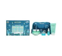 Biotherm Aquasource Hyalu Plump Gel 4 Piece Gift Set: