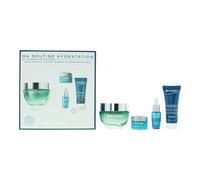 Biotherm Aquasource Hyalu Plump Gel Gift Set 4 Pieces