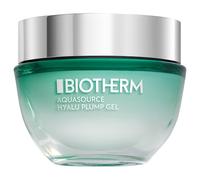 Biotherm Aquasource Hyalu Plump Gel 50 ml