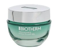 Biotherm Aquasource Hyalu Plump Gel 50 ml