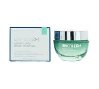 Biotherm Aquasource Hyalu Plump Gel 50ml