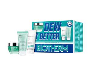 Biotherm Aquasource Hyalu Routine Set 1 pcs.
