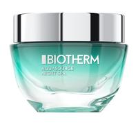 BIOTHERM Face Skin Care Aquasource Night Spa