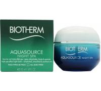Biotherm Aquasource Night Spa 50ml