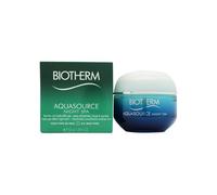 Biotherm Facial-care AquasourceNight Spa