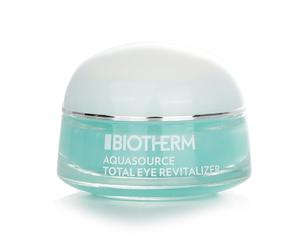 Biotherm - Aquasource Total Eye Revitalizer 15ml/0.5oz