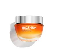 Biotherm Aquasource+ Vitamin Glow Gel, Moisturising Care Gel with 2500 mg Vitamin B3, Astaxanthin & Biotech Plankton, for Radiant, Pure Skin and Even Complexion