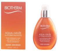 Biotherm Sun-care Self-tannerAutobronzanteAqua-Gelée