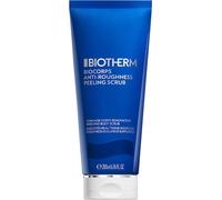 Biotherm Biocorps Anti-Roughness Peeling Scrub 200ml