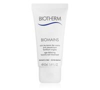 Biotherm - Biomains - 50ml Hand & Nail Treatment