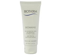 Biotherm Biomains moisturising cream for hands SPF 4 100 ml