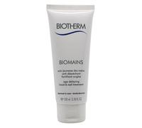 BIOTHERM BIOMAINS AGE DELAYING HAND & NAIL TREATMENT 100ML