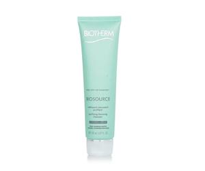 Biotherm Biosource Fresh Foam Hydra Toning Cleanser 150ml