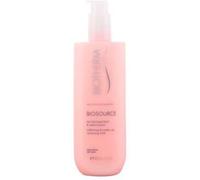 Biotherm Biosource Softening & Makeup Removing Milk 400ml