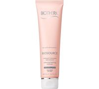 Biotherm Biosource Softening Foaming Cleanser 150 ml