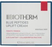 Biotherm Facial care Blue Therapy Blue Peptides Uplift Cream