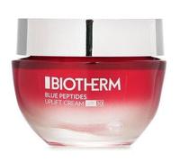 Biotherm Blue Peptides Uplift Cream face cream with peptides for women SPF 30 50 ml