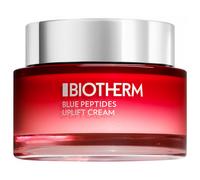 Biotherm Blue Peptides Uplift Day Firming 75ml Moisturizer