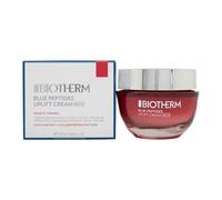 Biotherm Blue Peptides Uplift Rich Cream 50ml