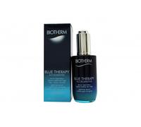 BIOTHERM BLUE THERAPY ACCELERATED SERUM - WOMEN'S FOR HER. NEW. FREE SHIPPING