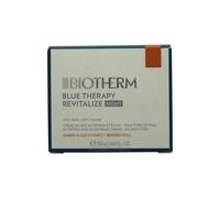 Biotherm Blue Therapy Amber Algae Revitalize night renewal cream 50 ml