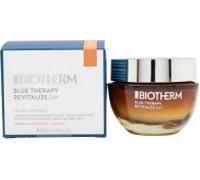 Biotherm Facial-care Blue-TherapyAmber Algae Revitalize Day Cream