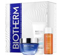 Biotherm Blue Therapy Anti-Aging Routine Set