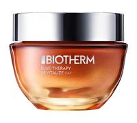 Biotherm Blue Therapy Amber Algae Revitalise Day Cream 50ml
