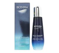 Biotherm Blue Therapy Milky Lotion Anti - Aging Moisturising Emulsion 75ml