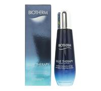 Biotherm Blue Therapy Milky Lotion Anti - Aging Moisturising Emulsion 75ml
